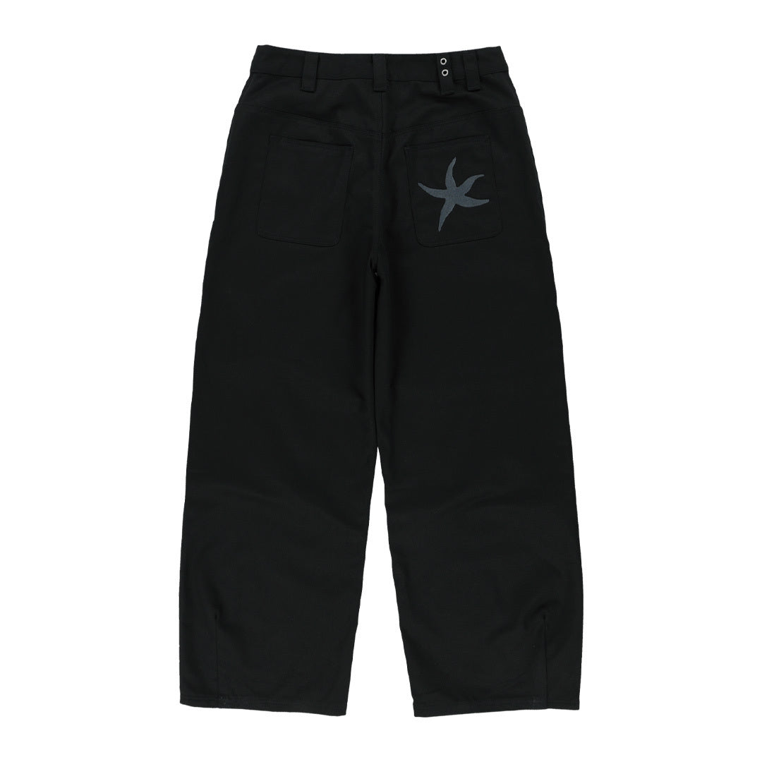TCM starfish chino pants