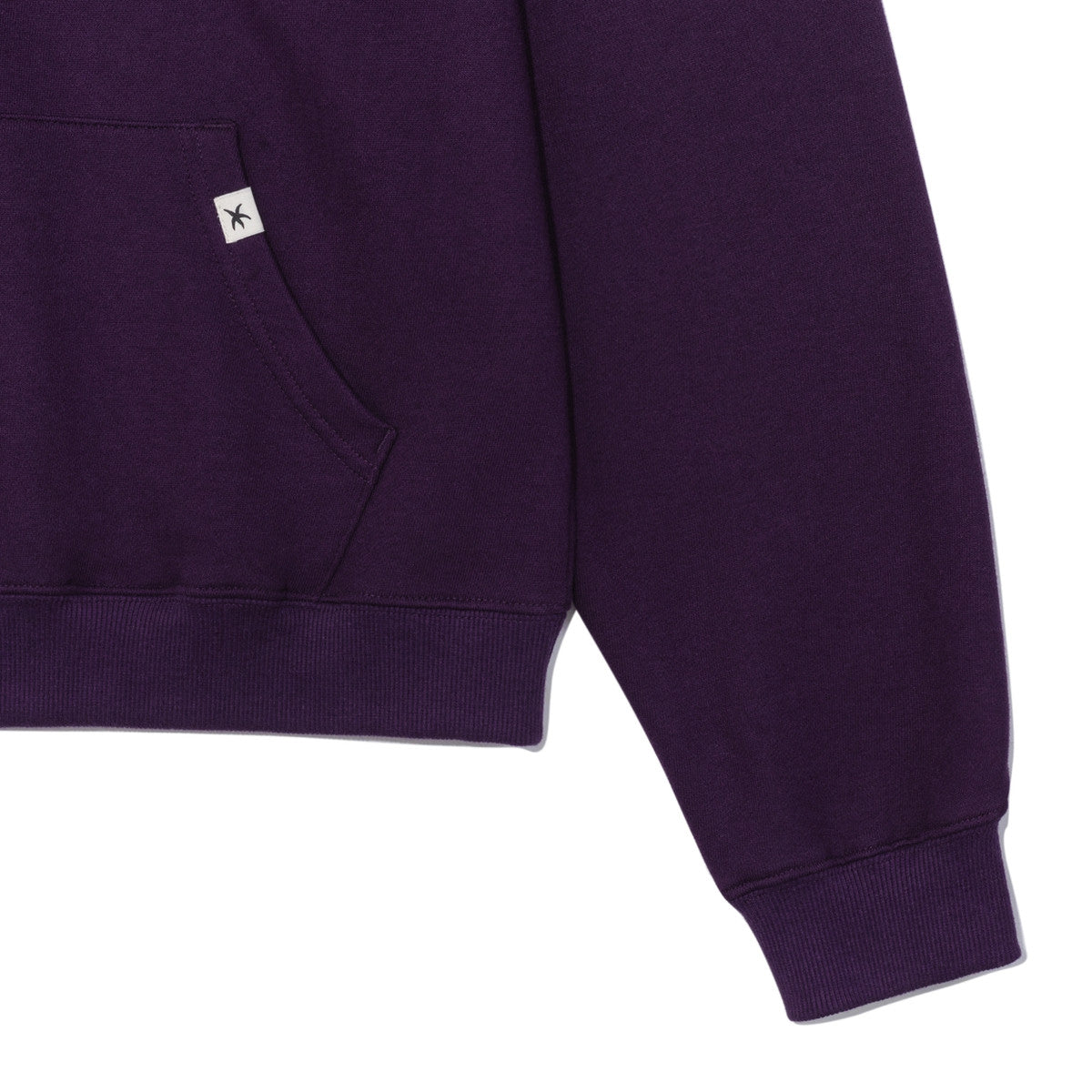 TCM T hoodie