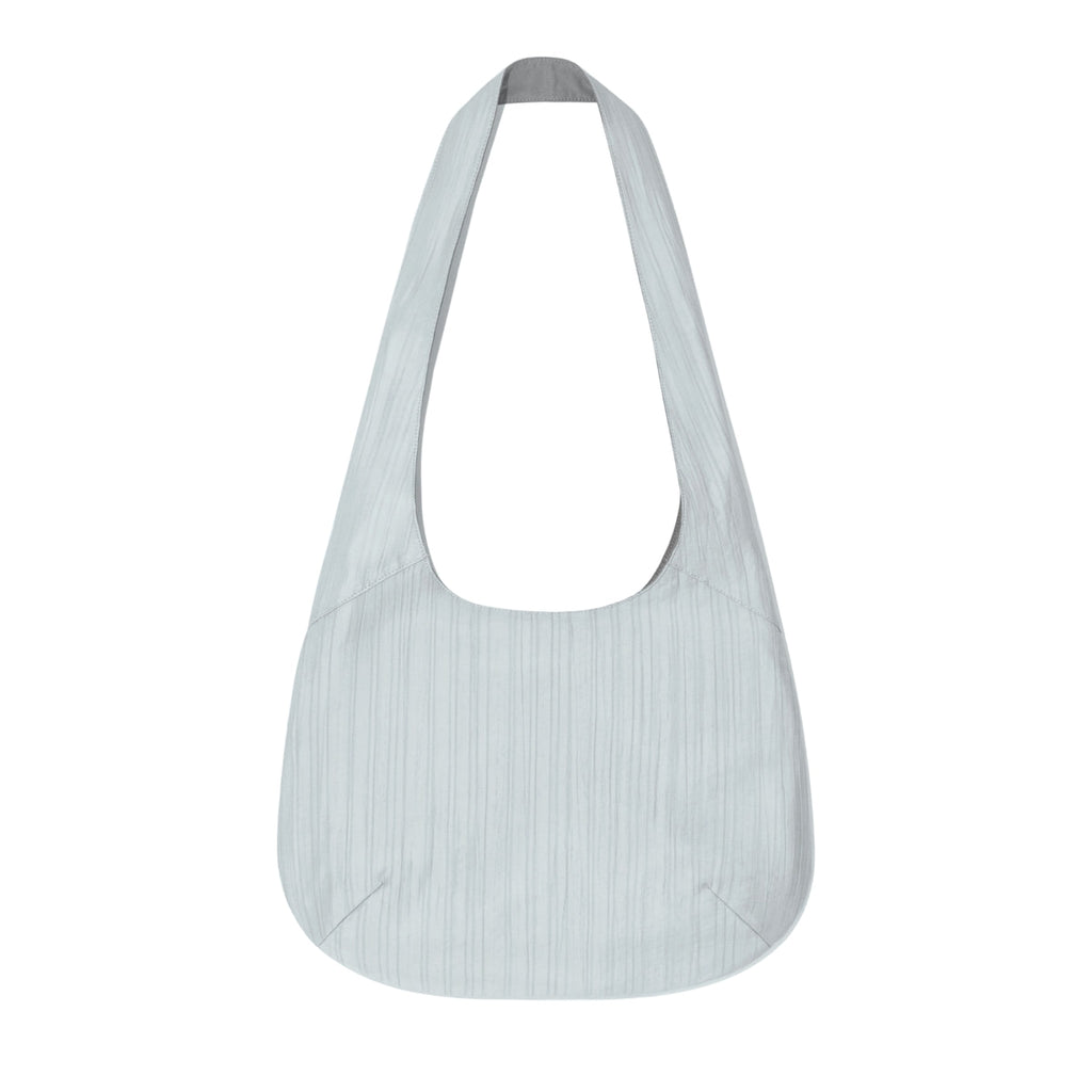 TCM curved pocket cross bag