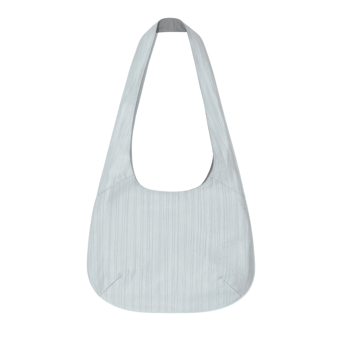 TCM curved pocket cross bag