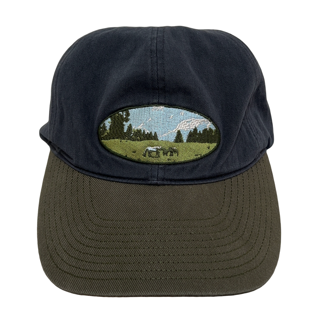TCM field cap