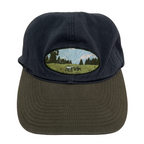 TCM field cap