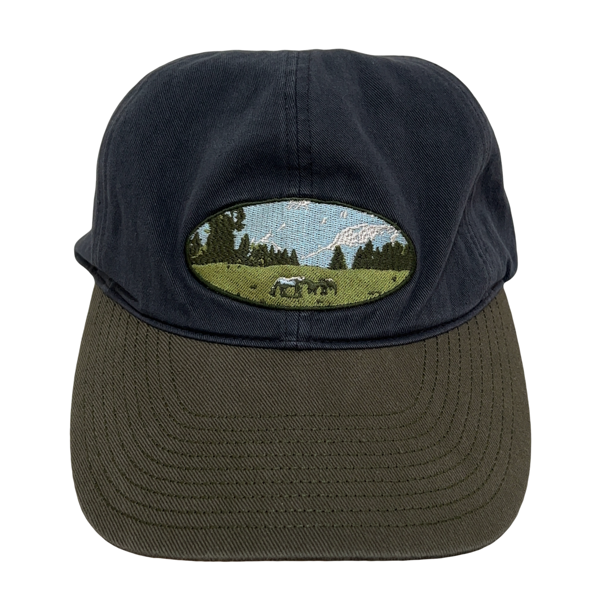 TCM field cap