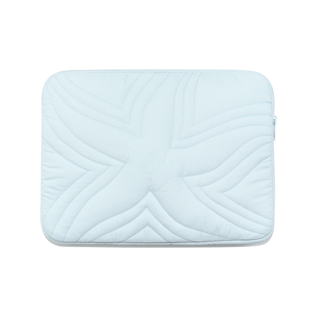 TCM brighting logo labtop pouch