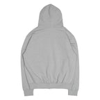 TCM totally hooded zip-up
