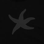 TCM vintage starfish T