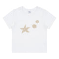 TCM starfish dot patch T