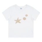 TCM starfish dot patch T