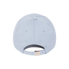TCM stripe logo patch cap