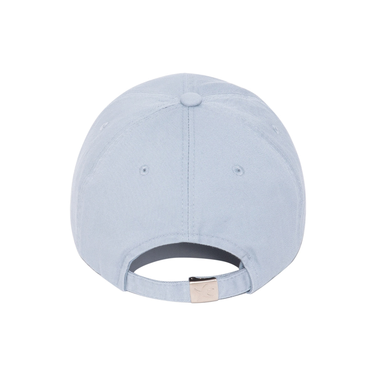TCM stripe logo patch cap