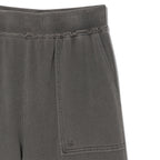 TCM pigment multi cargo sweat pants