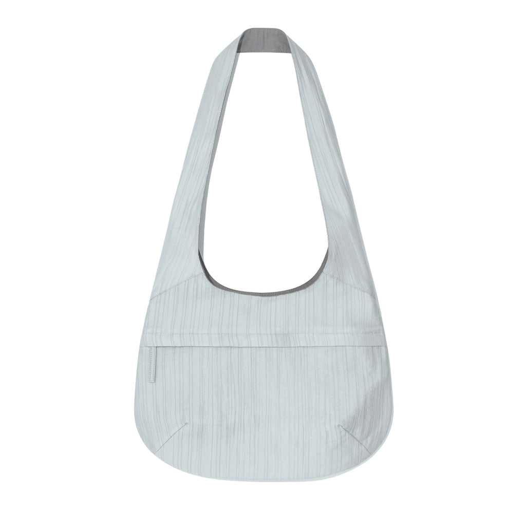 TCM curved pocket cross bag