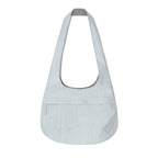 TCM curved pocket cross bag