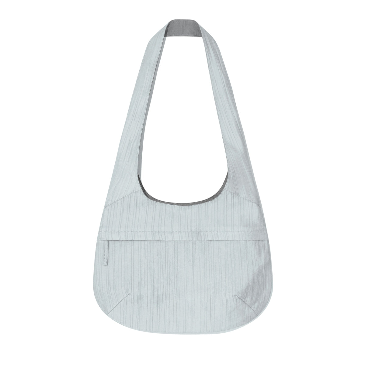 TCM curved pocket cross bag