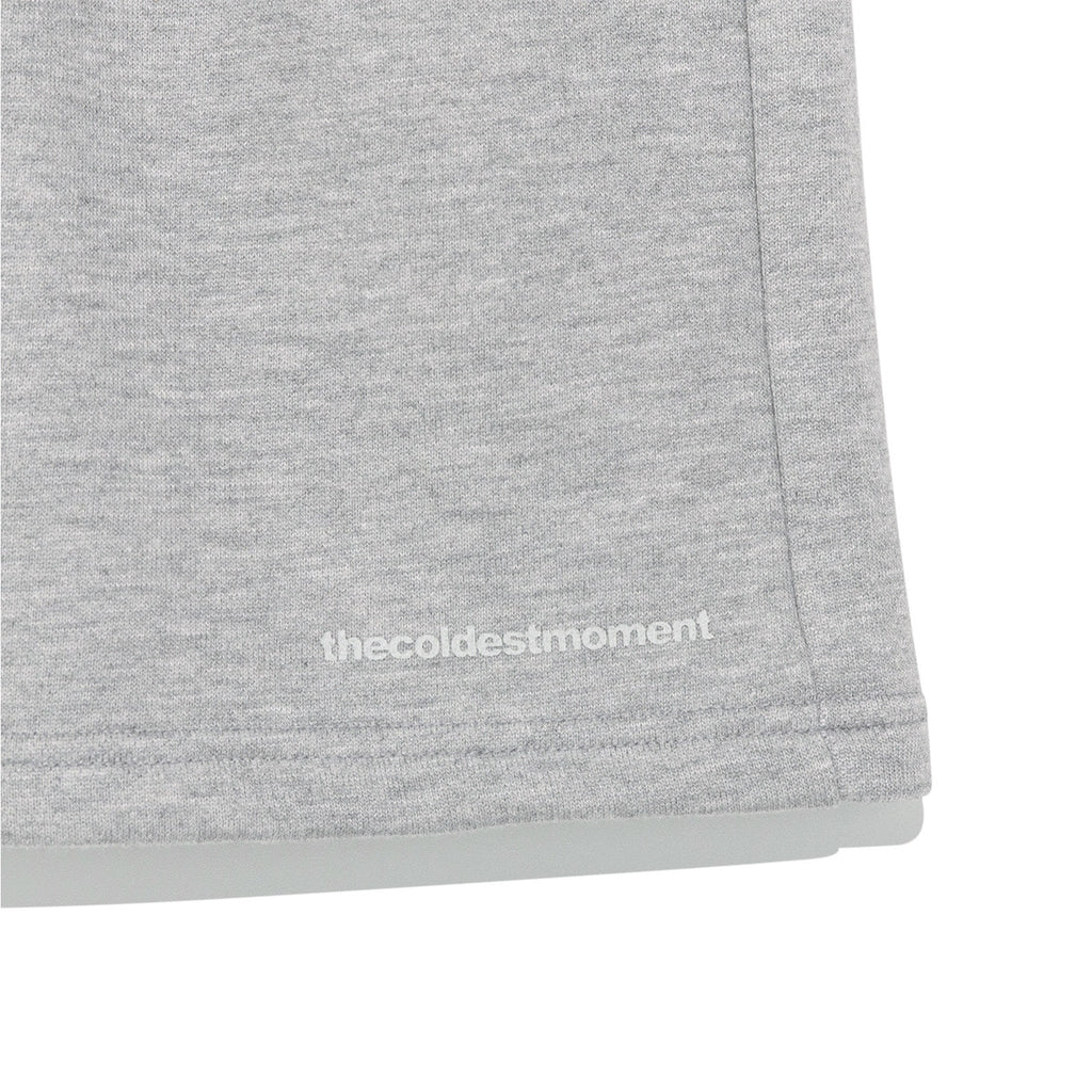 TCM starfish pattern half sweat pants