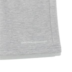 TCM starfish pattern half sweat pants