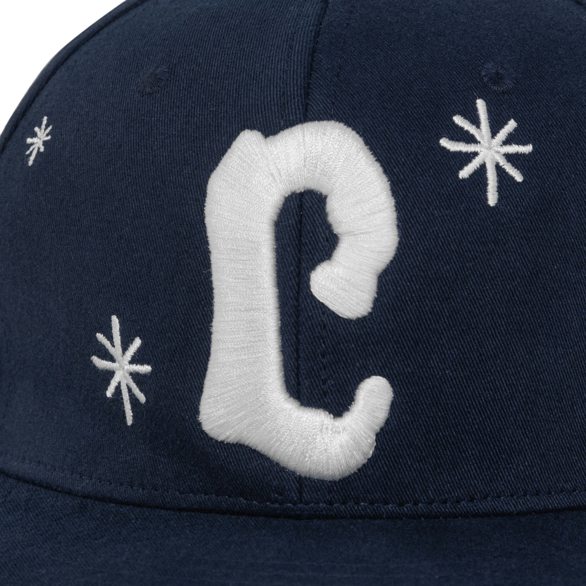 TCM cosmic cap