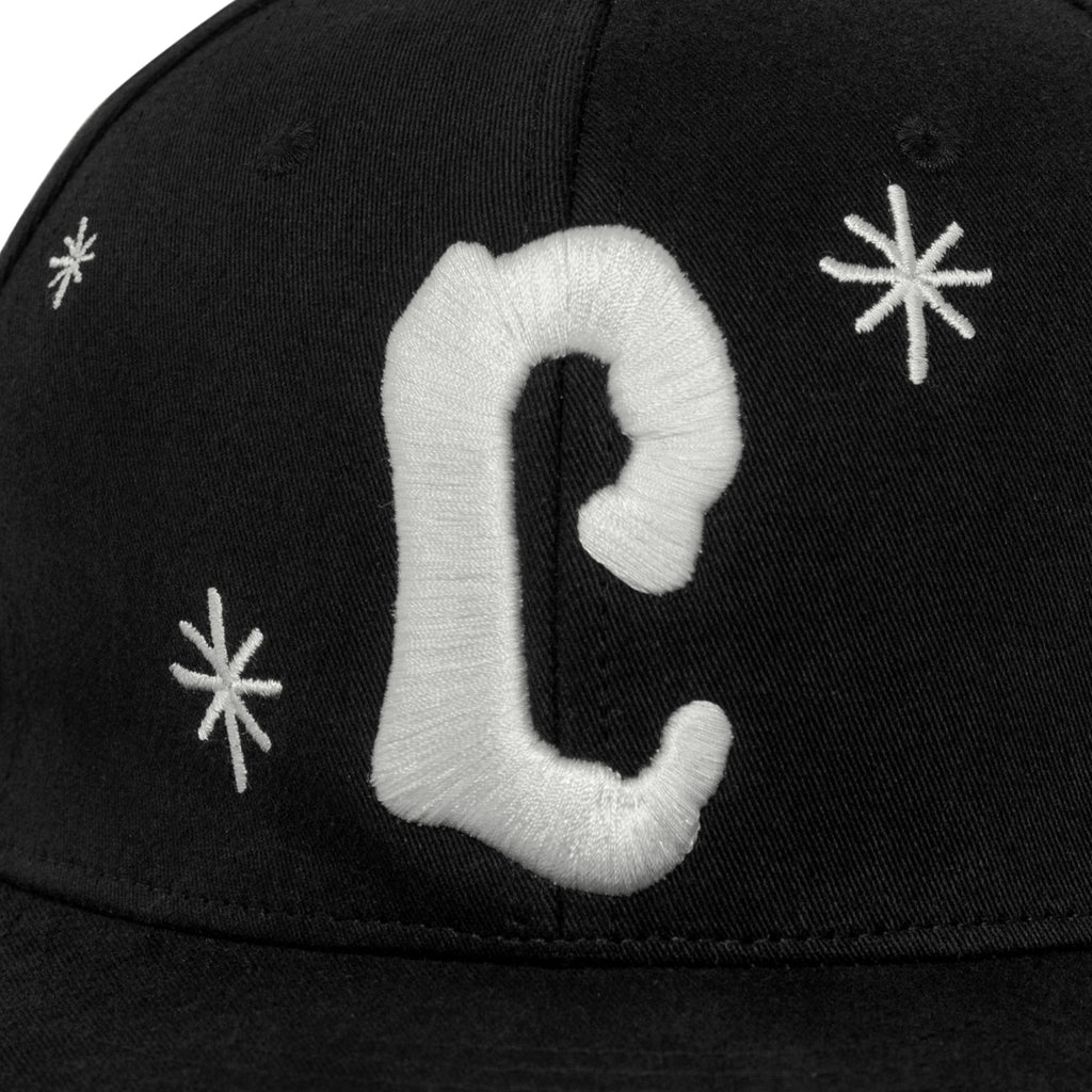 TCM cosmic cap