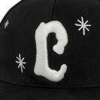 TCM cosmic cap