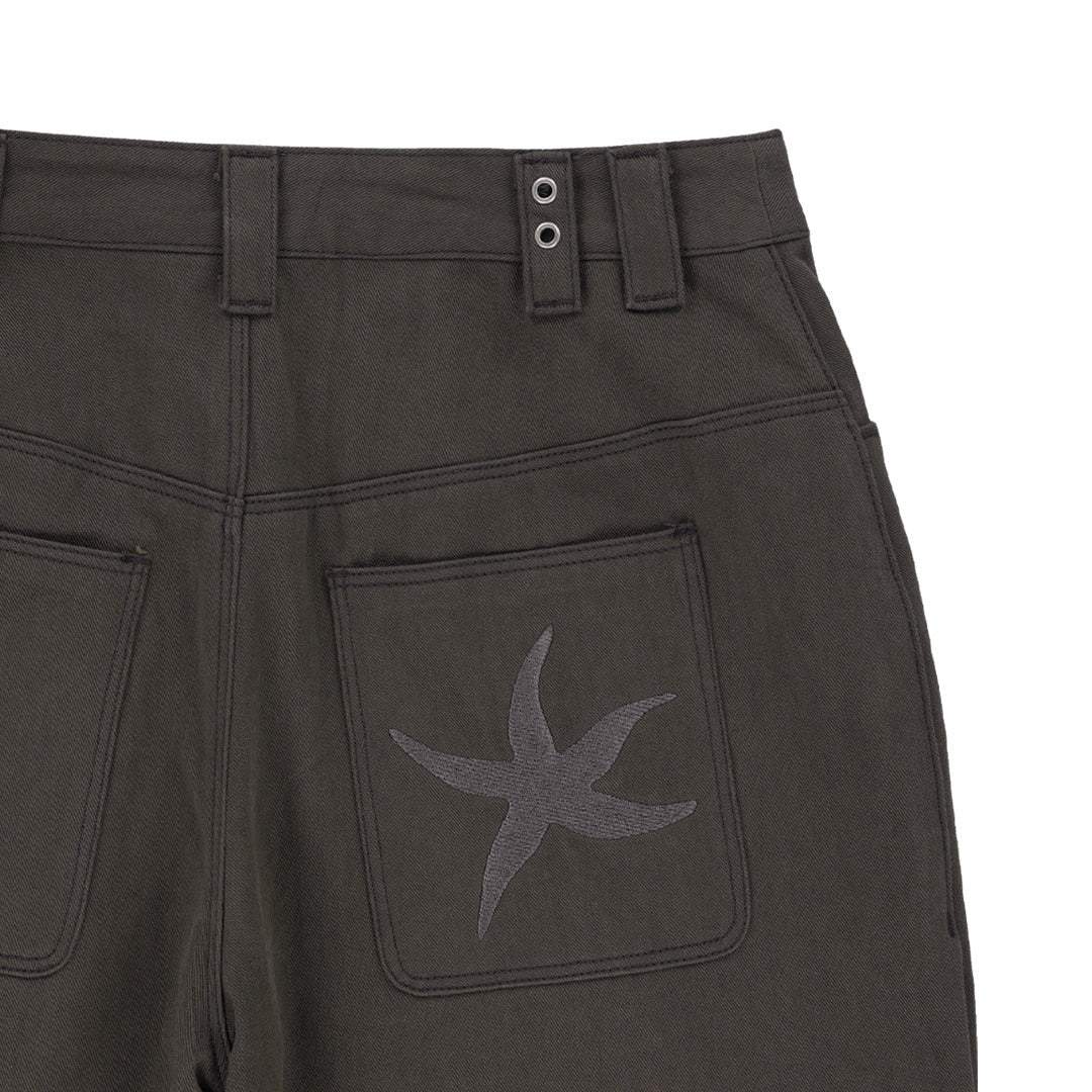 TCM starfish chino pants