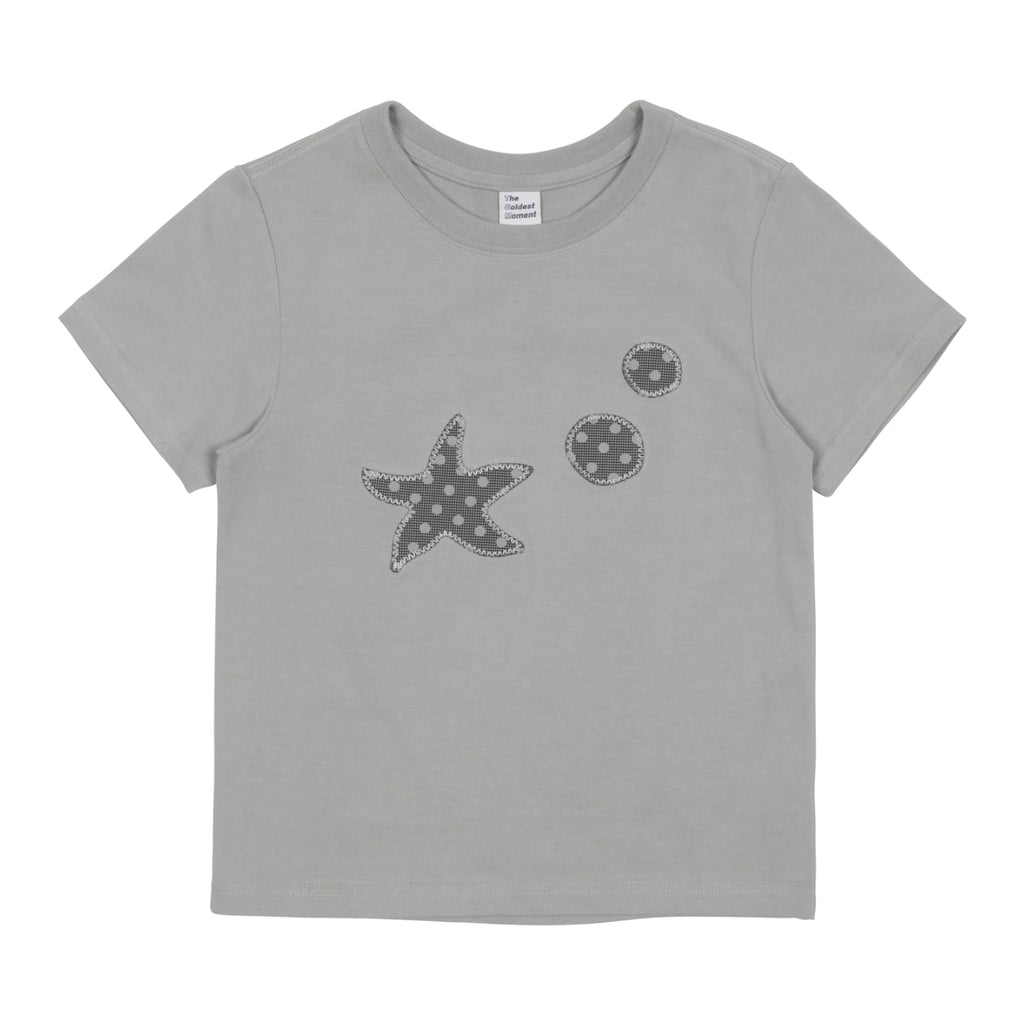 TCM starfish dot patch T