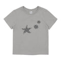 TCM starfish dot patch T