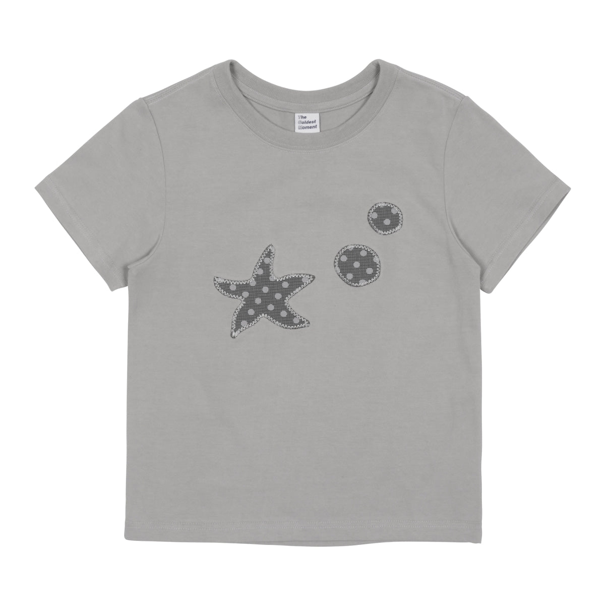 TCM starfish dot patch T