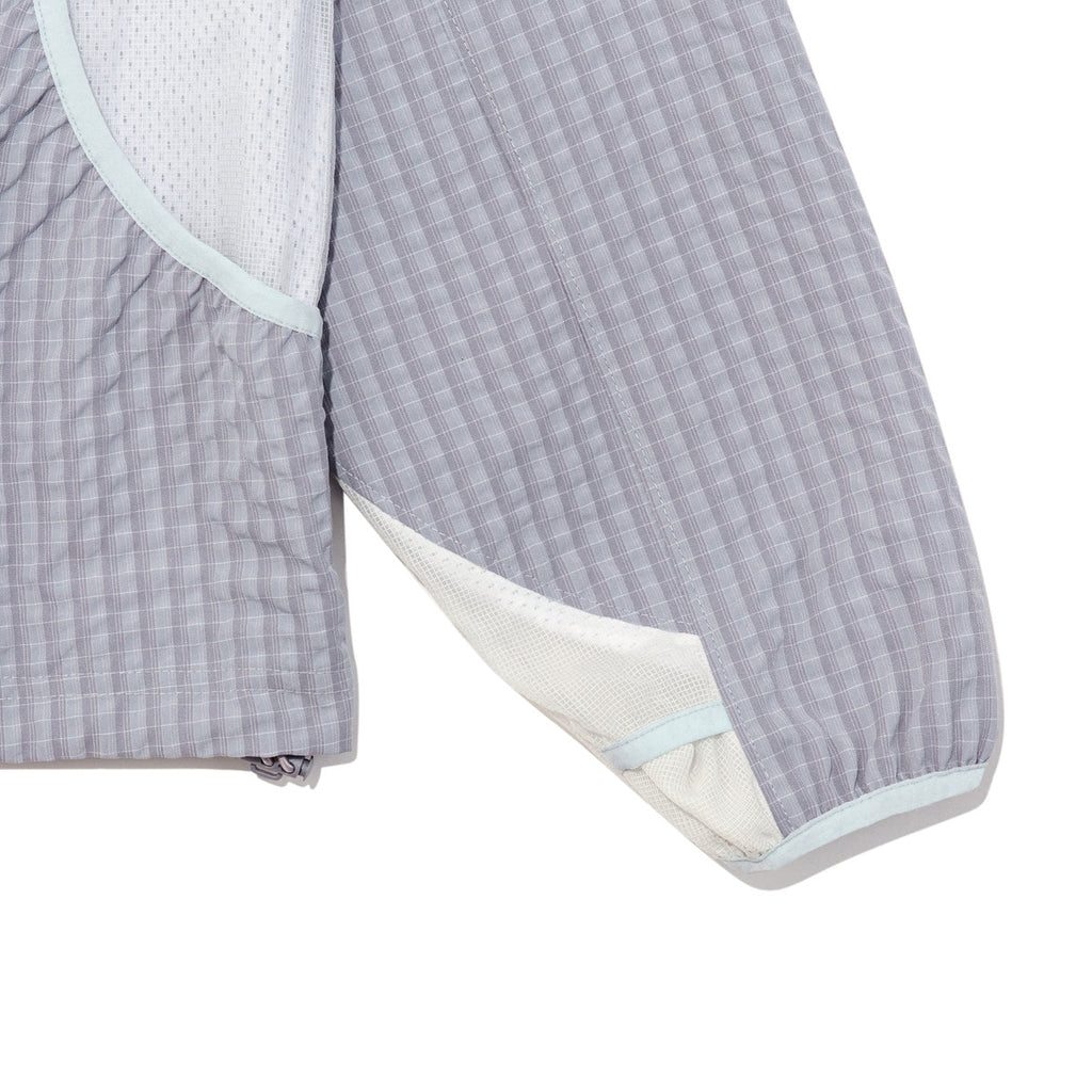 TCM split windstopper
