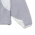 TCM split windstopper