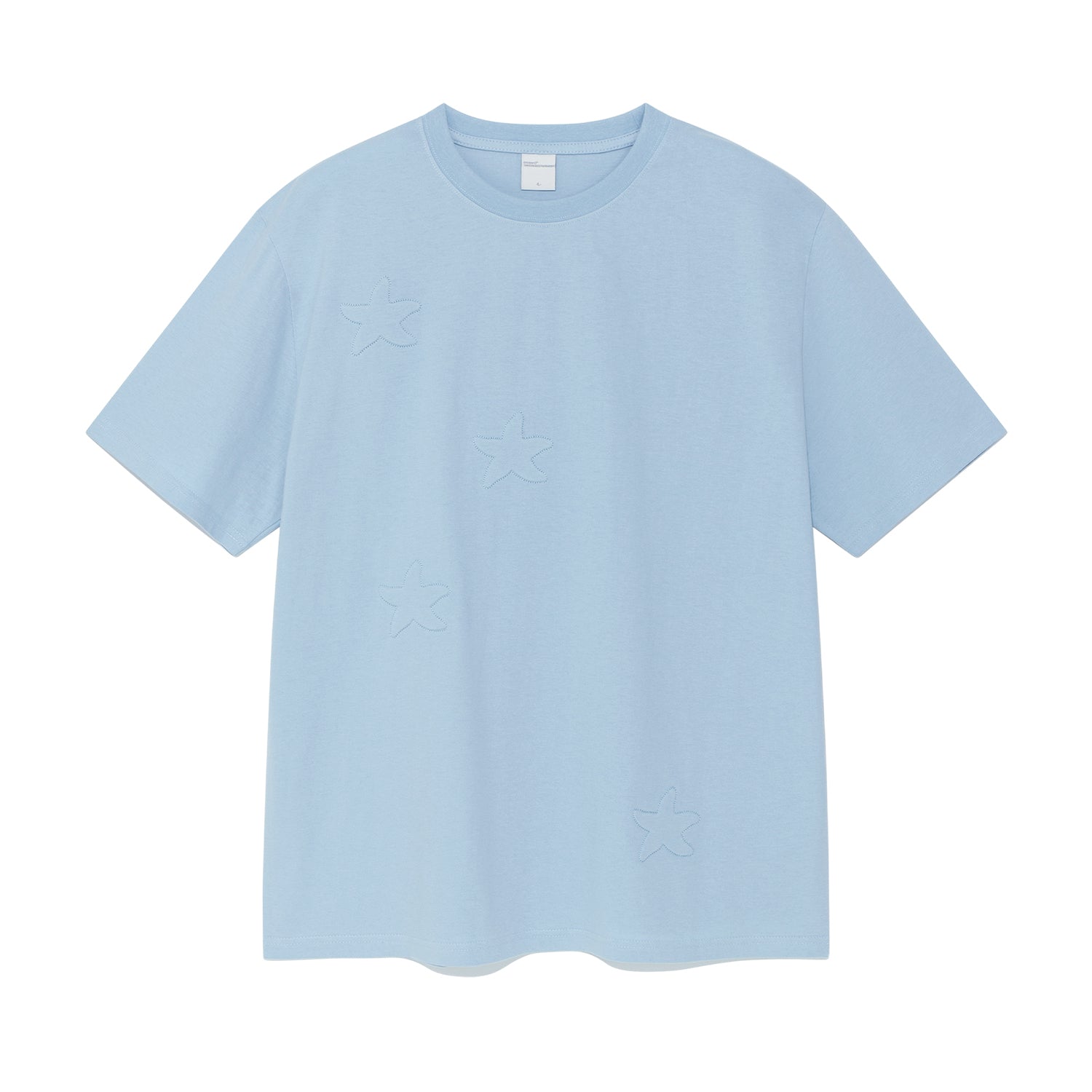 TCM bubble star T