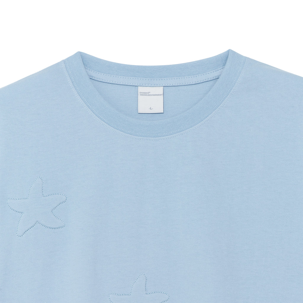 TCM bubble star T