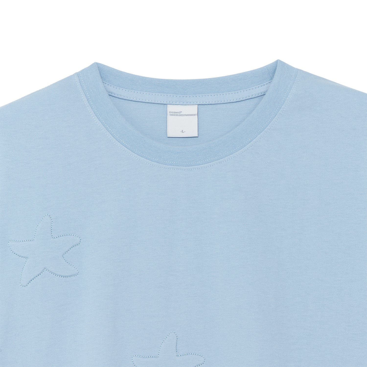 TCM bubble star T