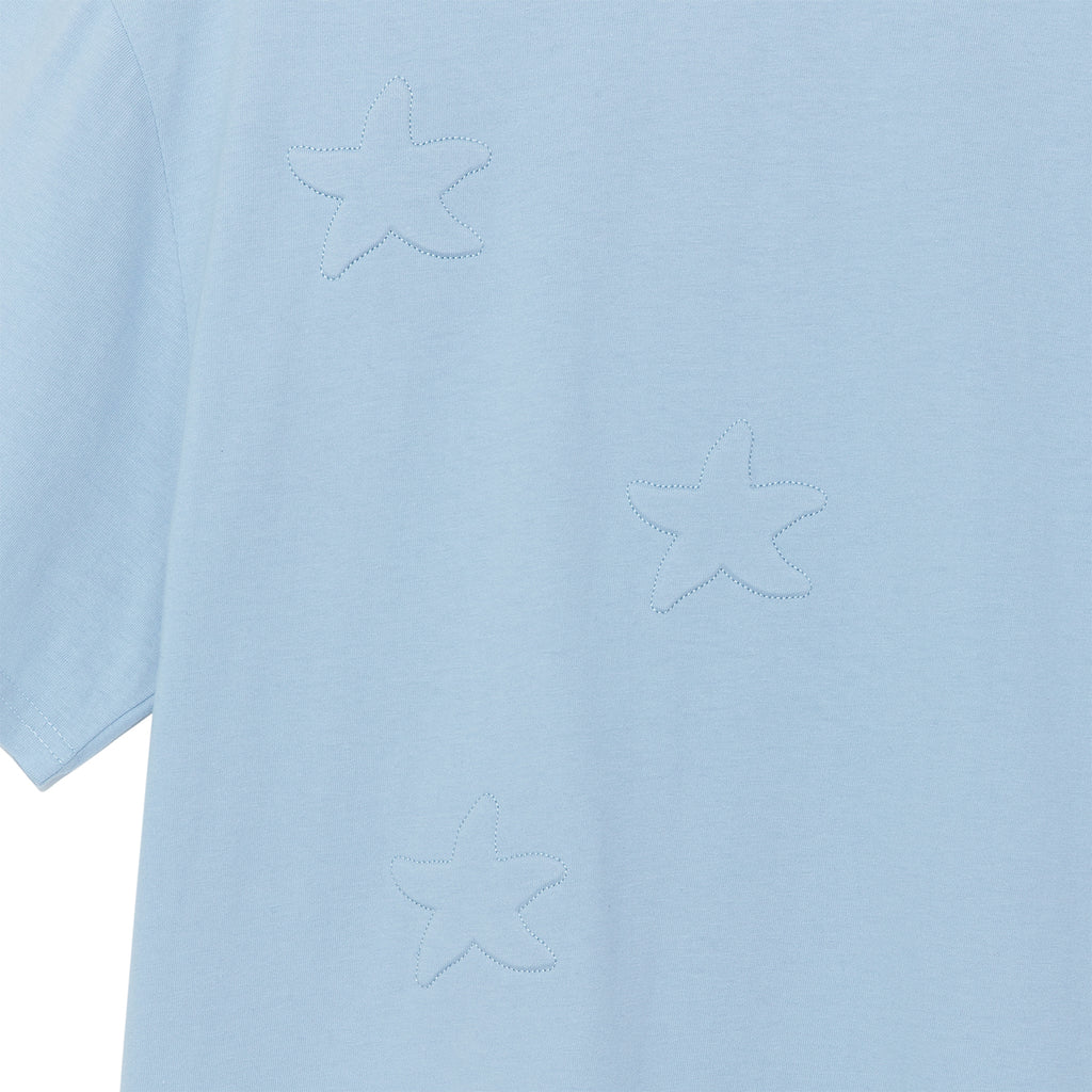 TCM bubble star T
