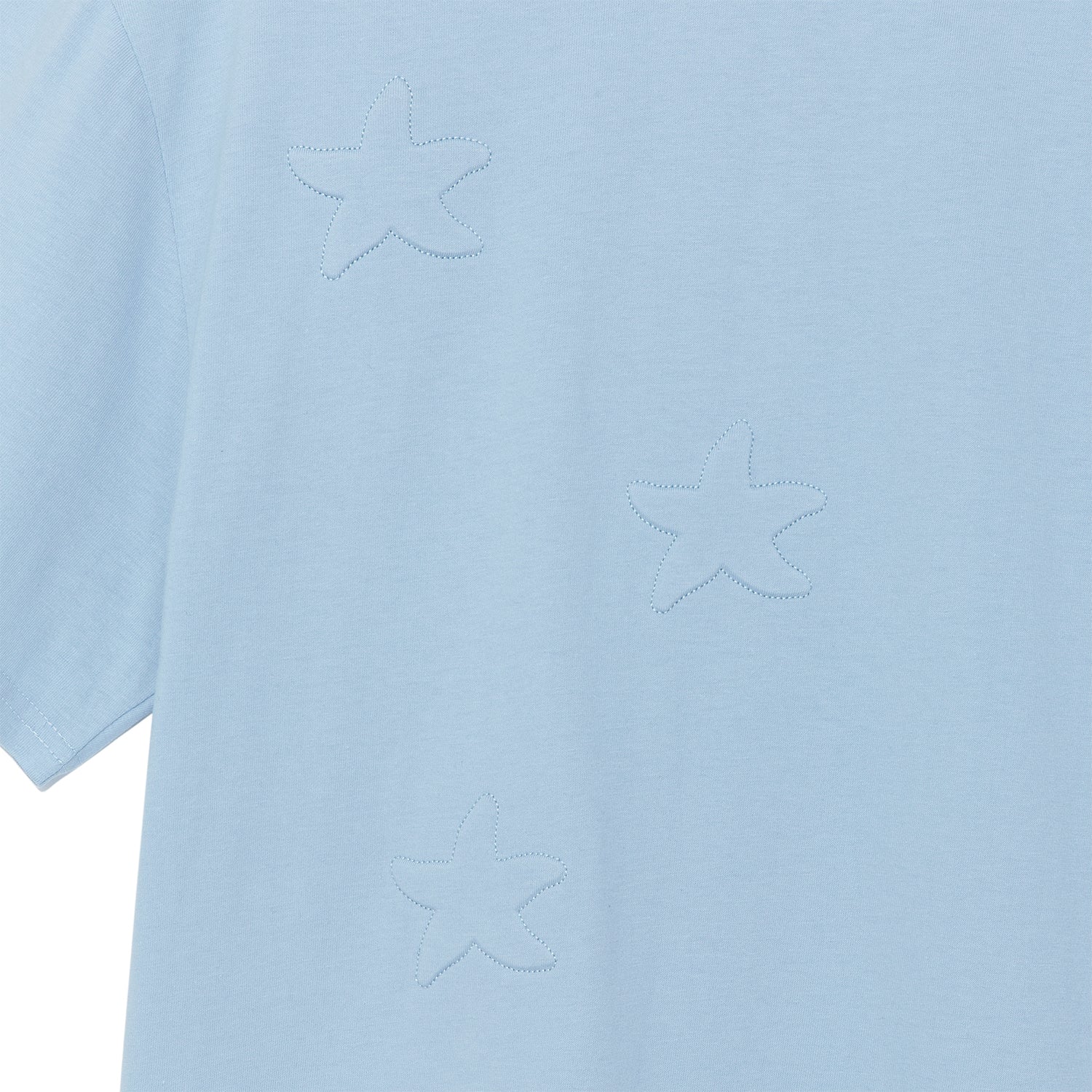 TCM bubble star T