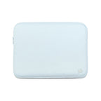 TCM brighting logo labtop pouch