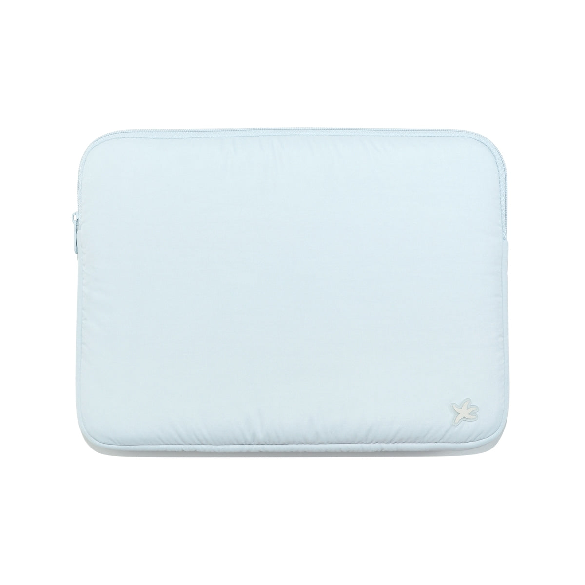 TCM brighting logo labtop pouch