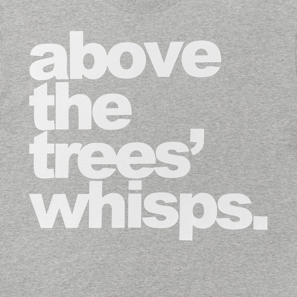 TCM above long sleeve