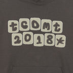 TCM 2018 hoodie