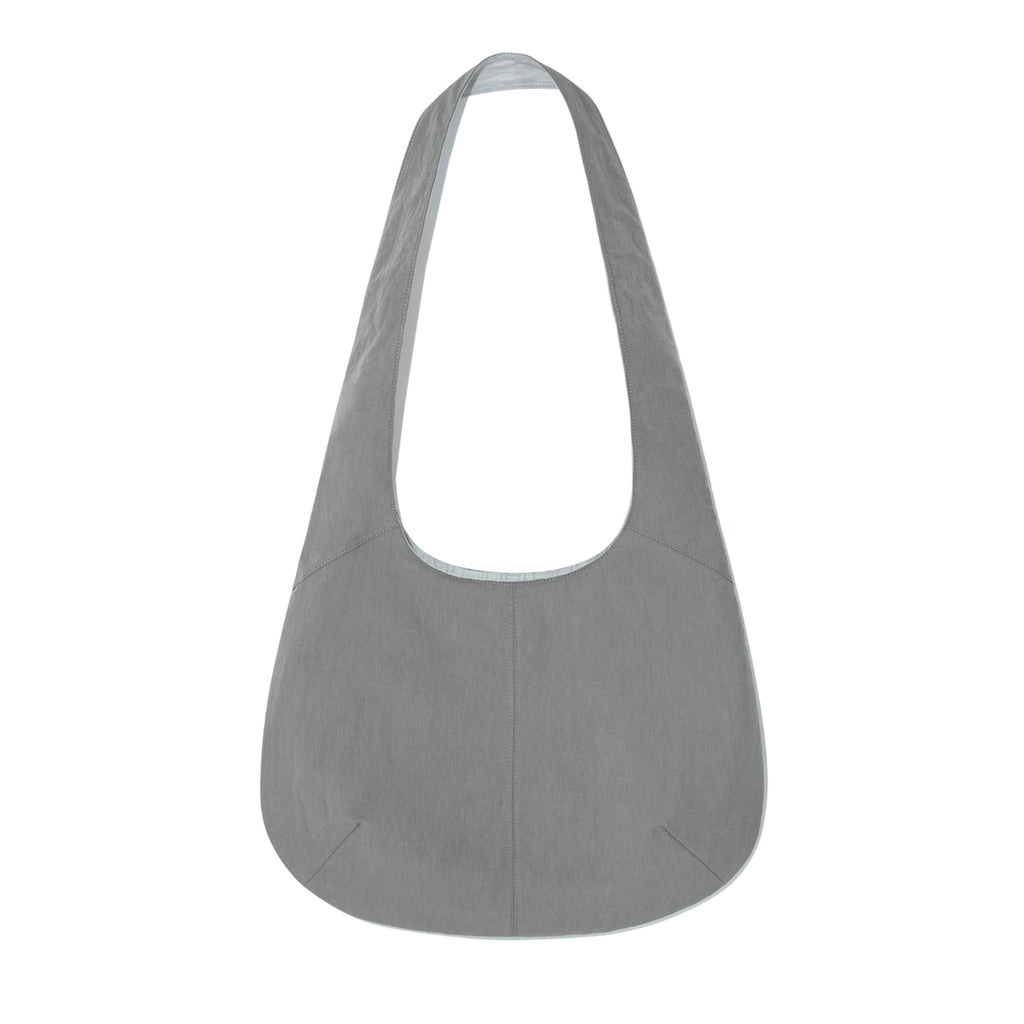 TCM curved pocket cross bag