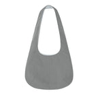 TCM curved pocket cross bag