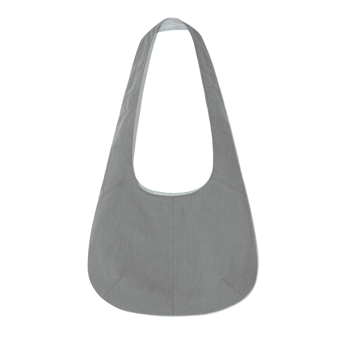 TCM curved pocket cross bag