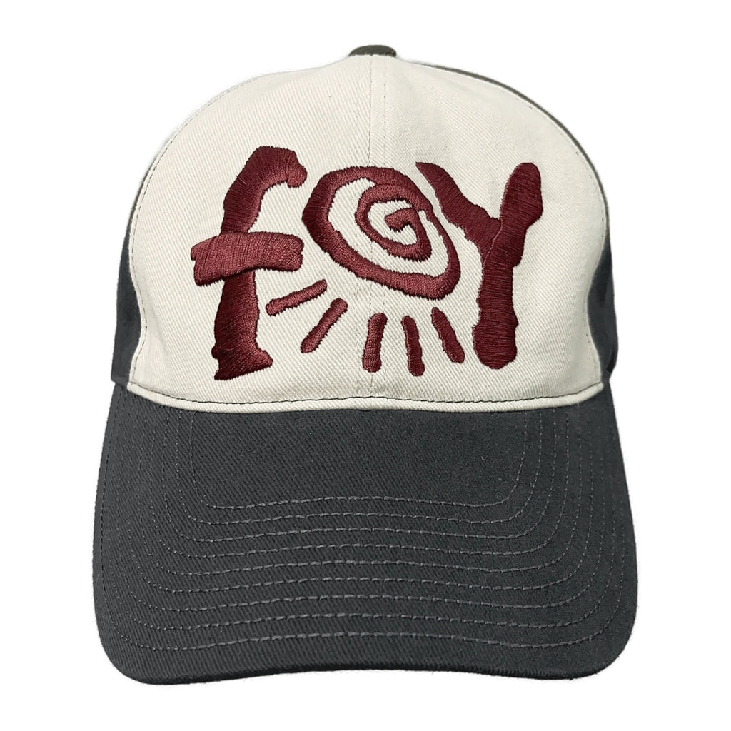 TCM foy cap