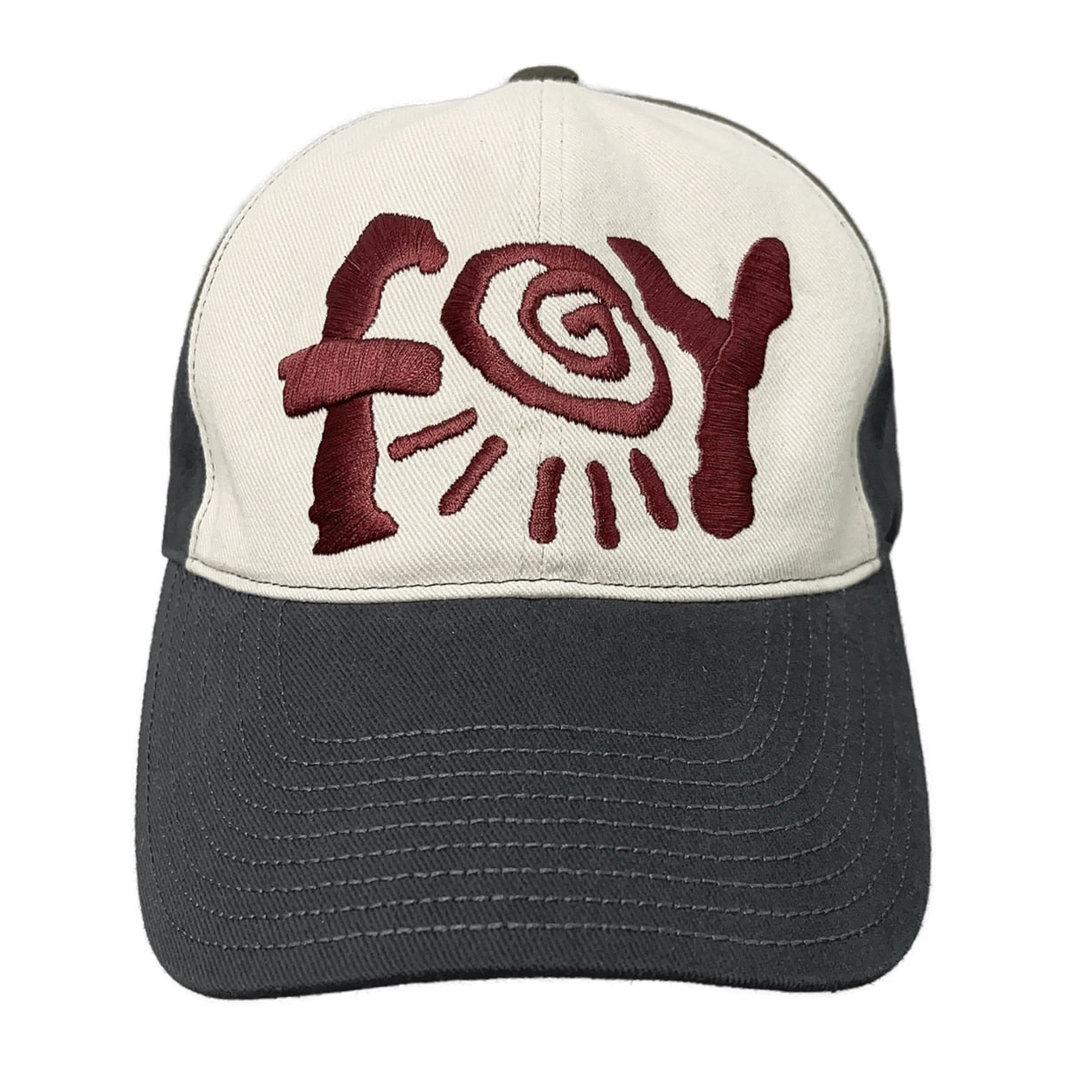 TCM foy cap