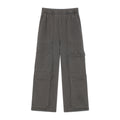 TCM pigment multi cargo sweat pants