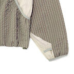 TCM split windstopper
