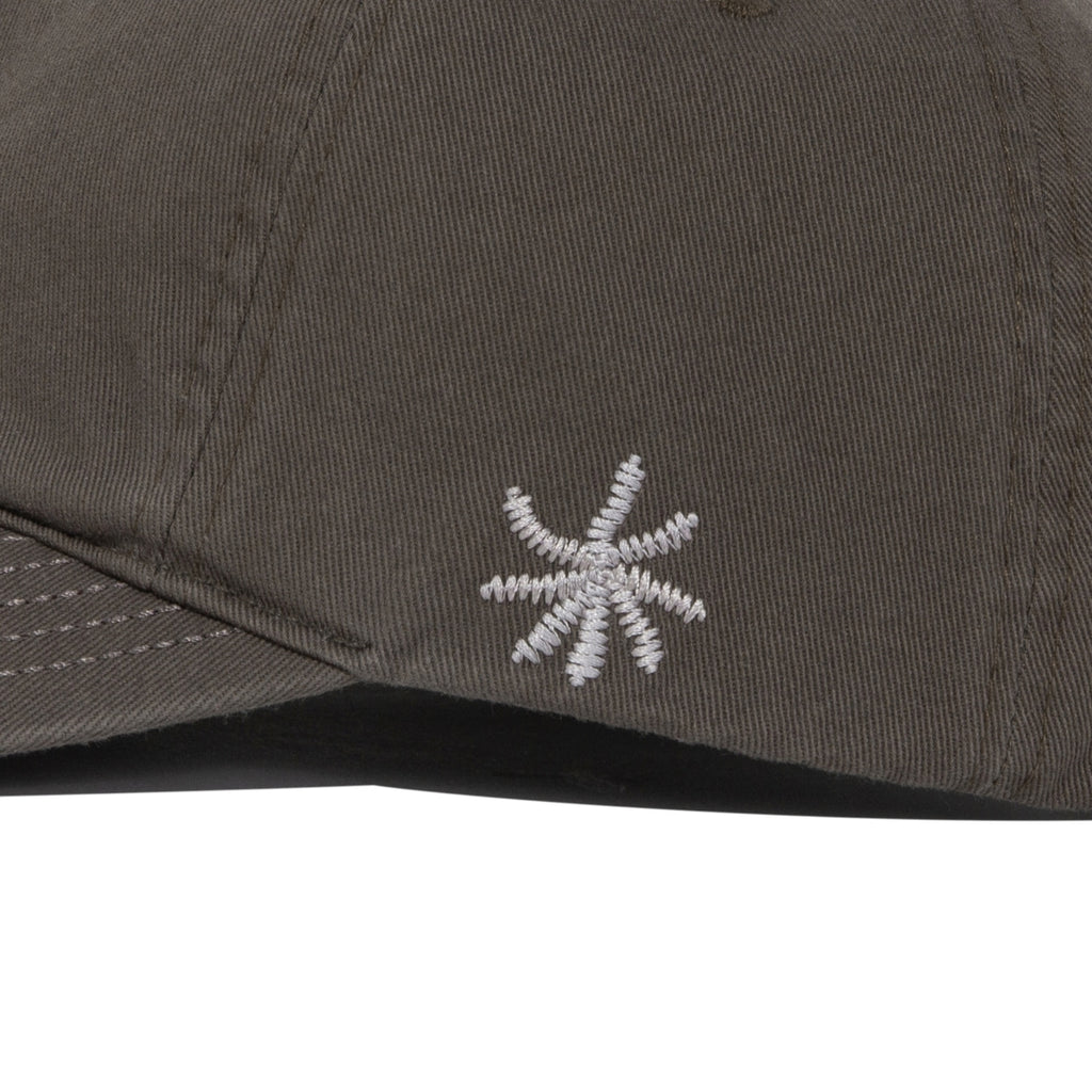 TCM r cap