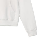 TCM 3 stitch hooded zip-up