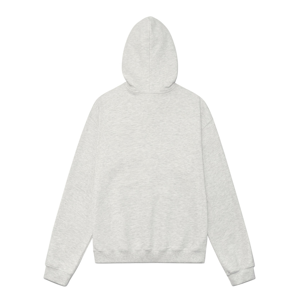 TCM star dot hoodie