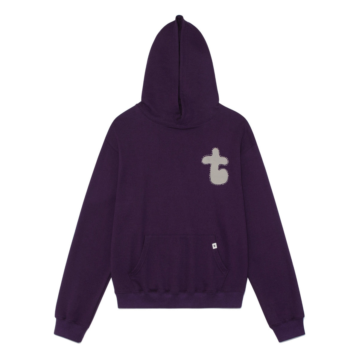 TCM T hoodie