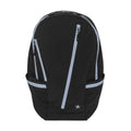 TCM nylon zip-line backpack